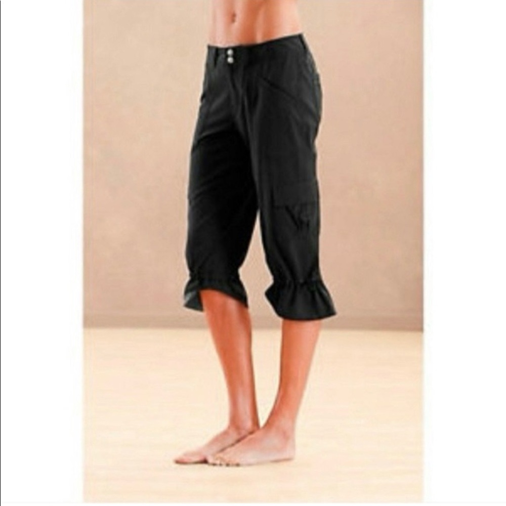 Athleta Dipper Capris